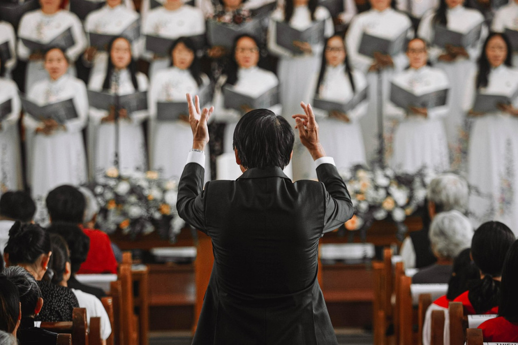 Chorale et activités culturelles